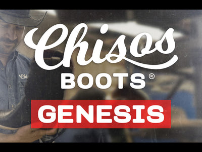 The Genesis of Chisos