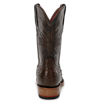Chisos Boots Chisos No. 2 Ostrich