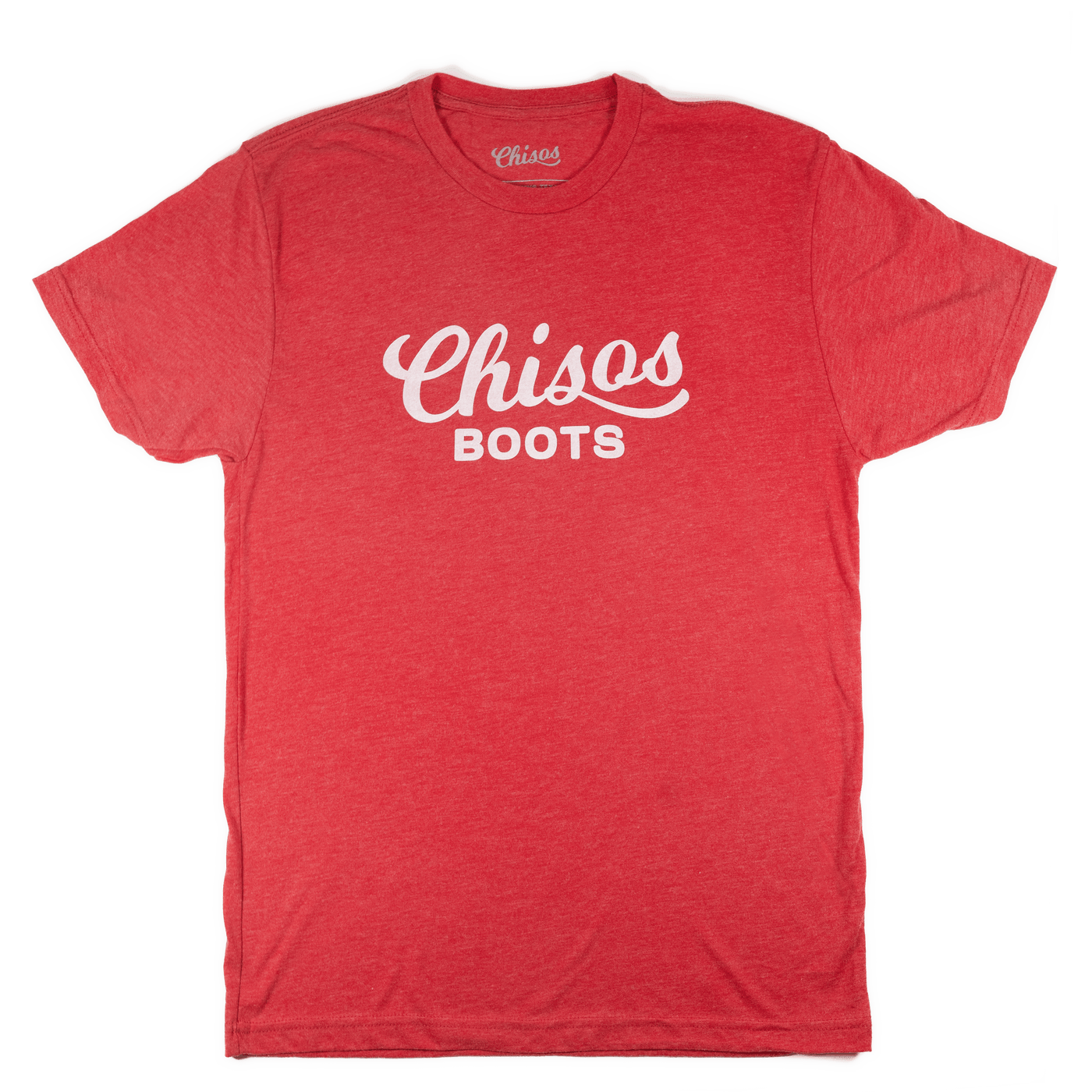 Chisos T-Shirt Chisos Red™ T-Shirt