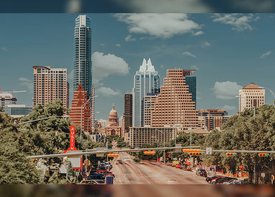 Top Things to do in Austin