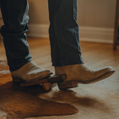 Boot Jack