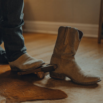 Boot Jack