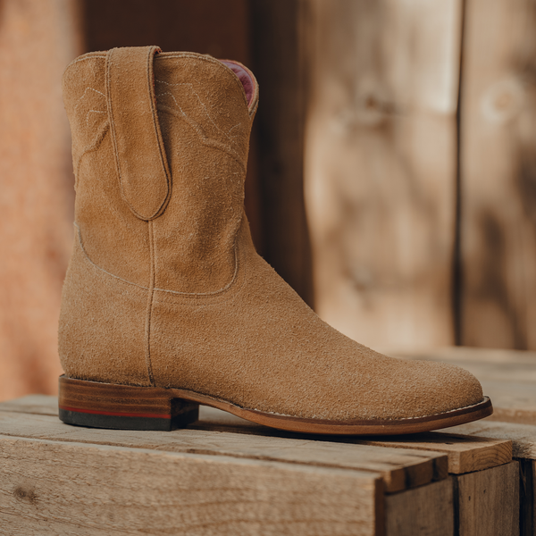 No 2025 6 boots