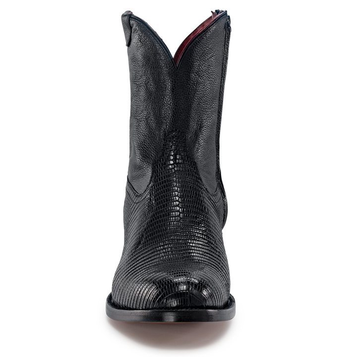 Chisos No. 7 - Lizard Boots