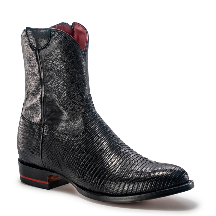 Chisos No. 7 - Lizard Boots