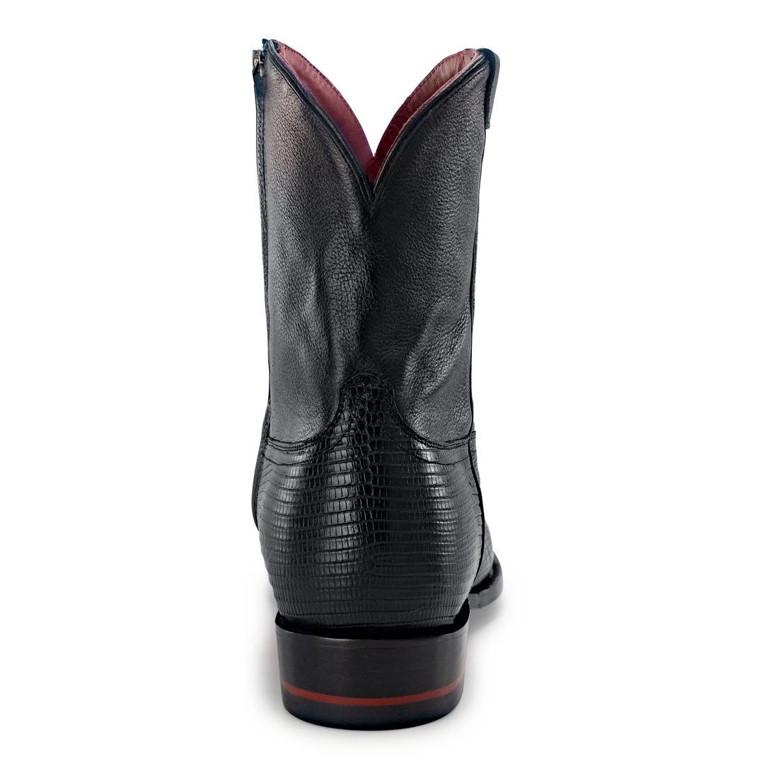 Chisos No. 7 - Lizard Boots