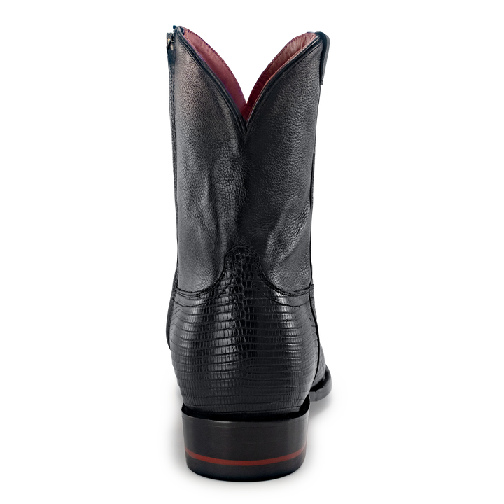 Chisos No. 7 - Lizard Boots