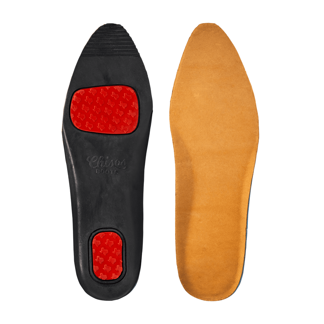 Comfort Insole Men's Universal – Chisos
