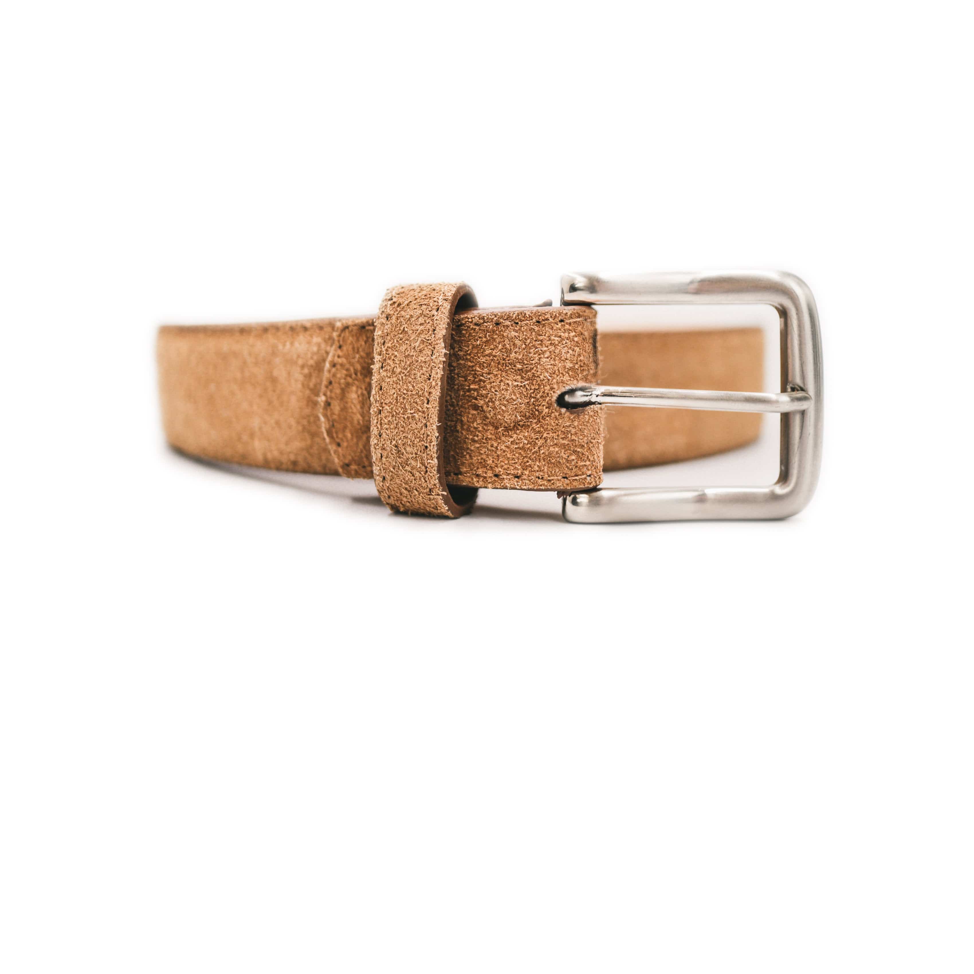 Buy the Best Leather Belts for Women Online from Mochi Shoes