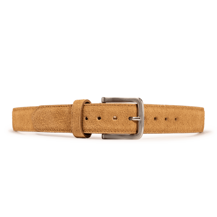 Handcrafted Cowhide Belt – Chisos Handcrafted Cowhide Belt – Chisos