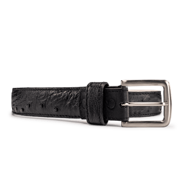 Ostrich Black