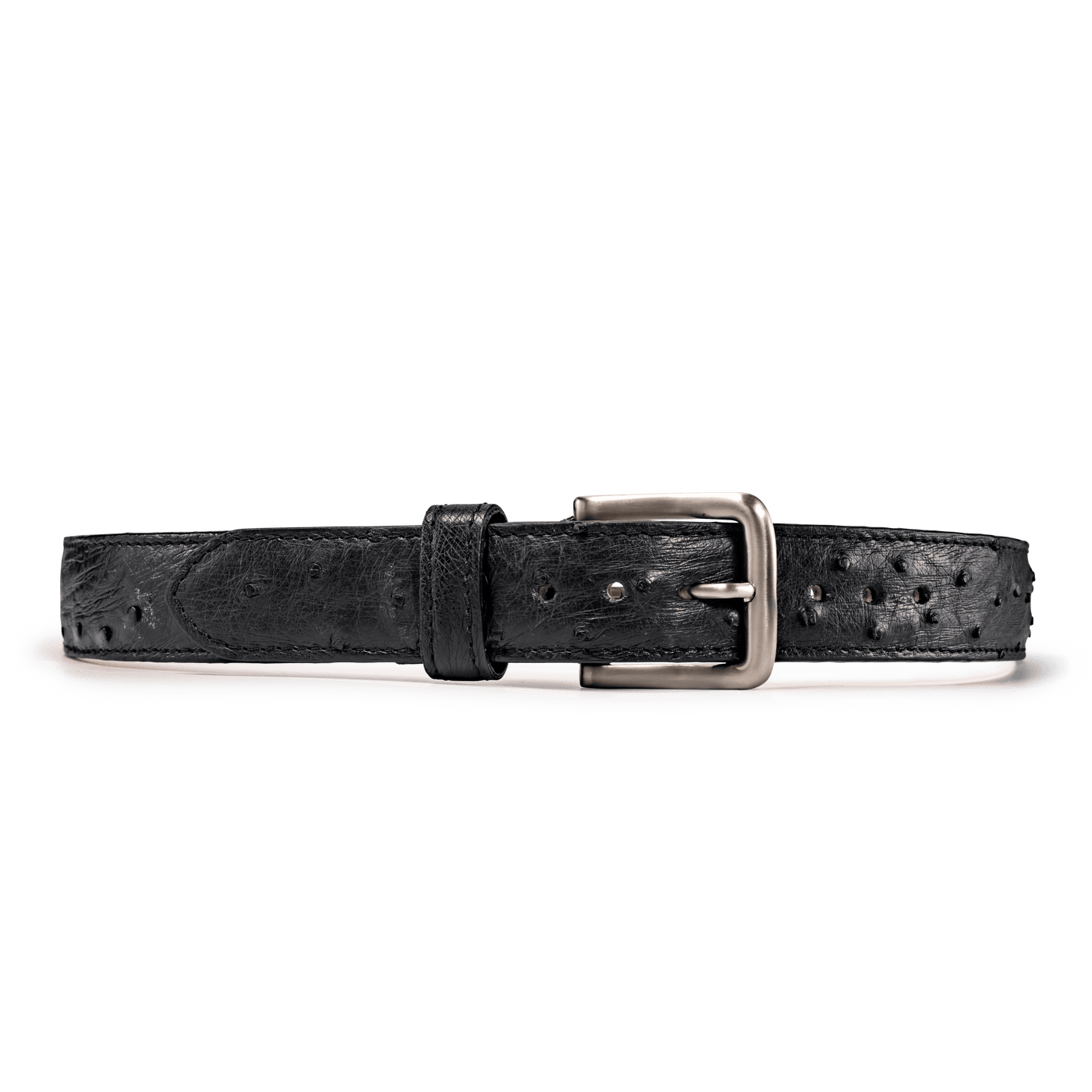 Ostrich Black