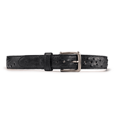 Ostrich Black