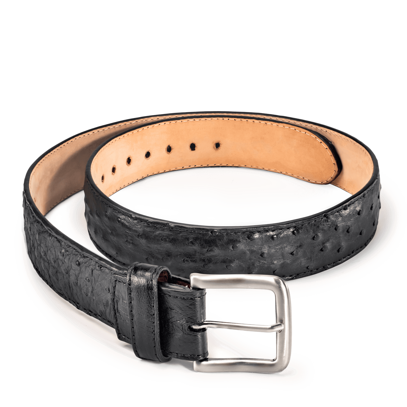 Ostrich Black