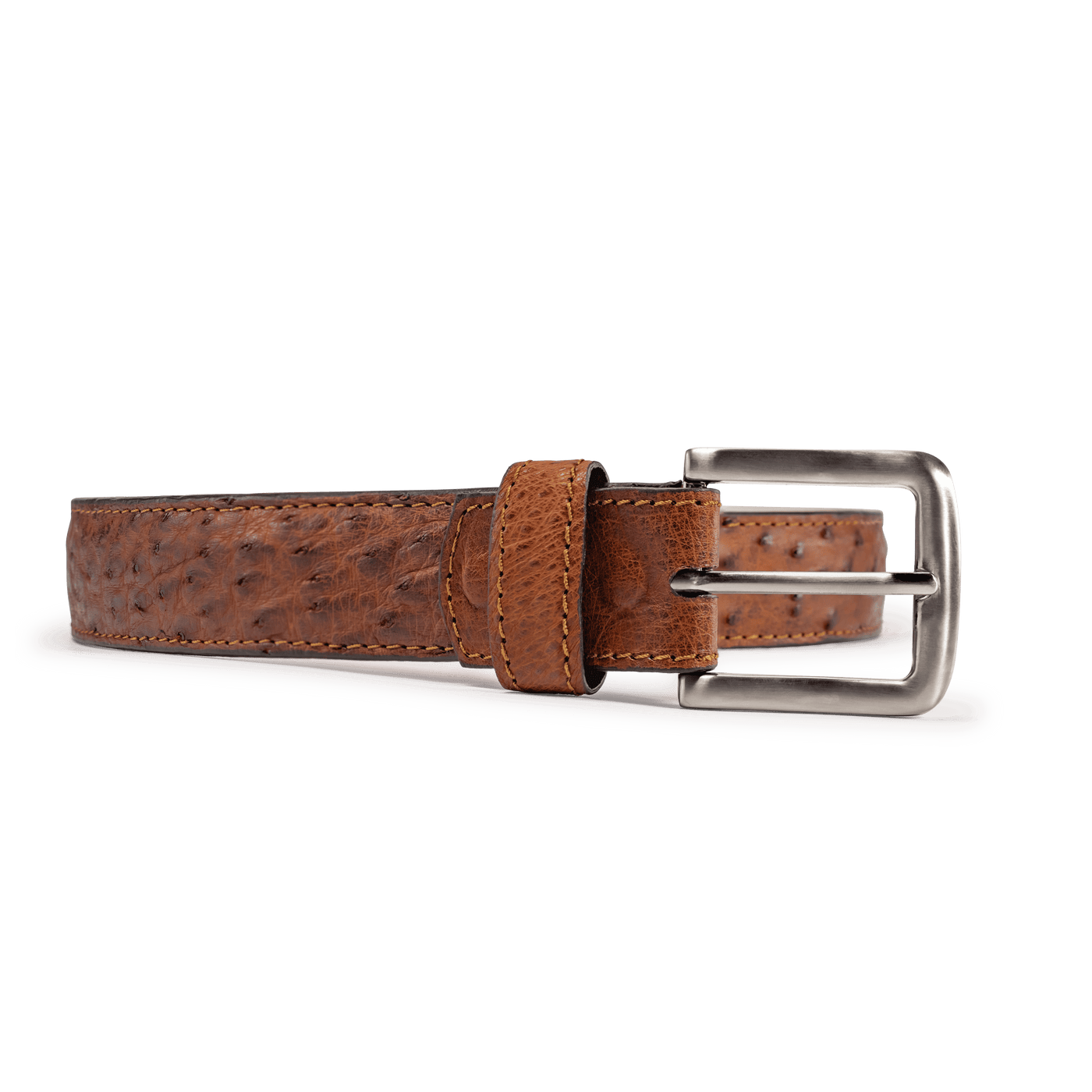Ostrich Brown