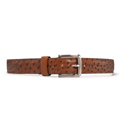 Ostrich Brown