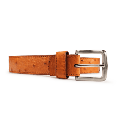 Burnt Orange