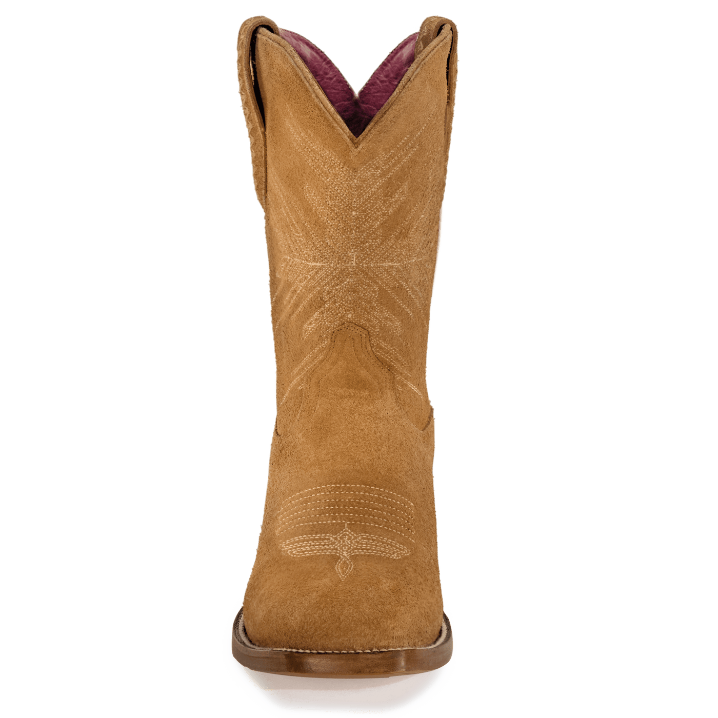 Square 2025 foot boots