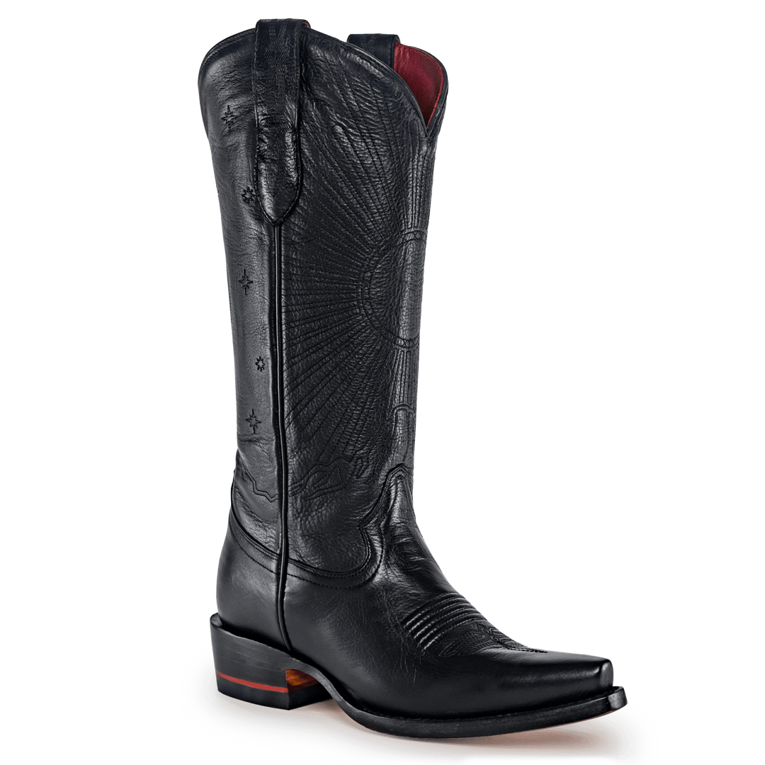 Most Comfortable Cowboy Boots Fall 2024 Chisos