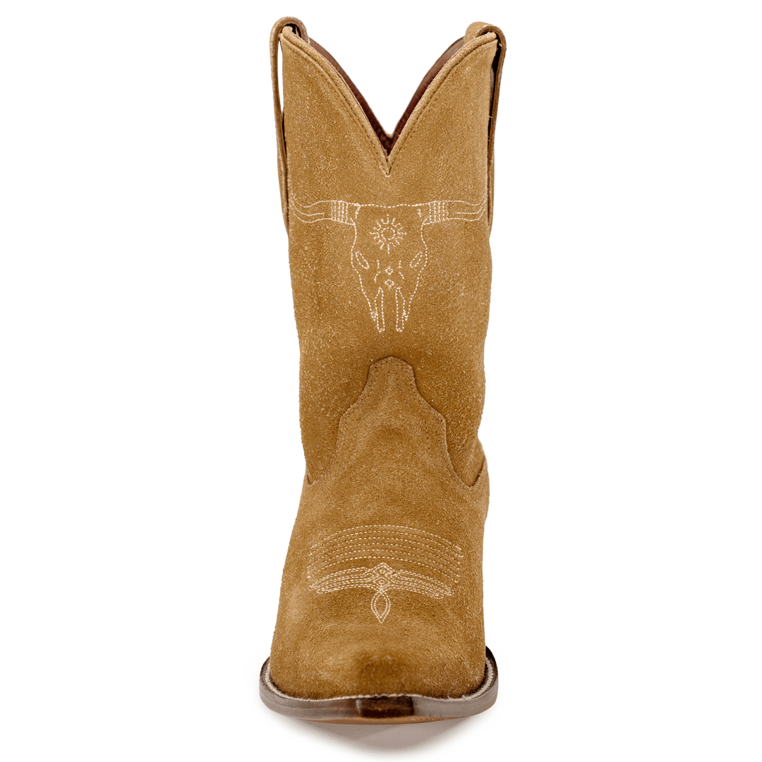 Men's snip toe cowboy boots online