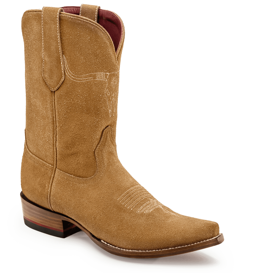 Mens Boots Chisos Boot Company