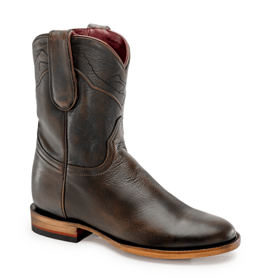 Damn Comfortable Cowboy Boots – Chisos