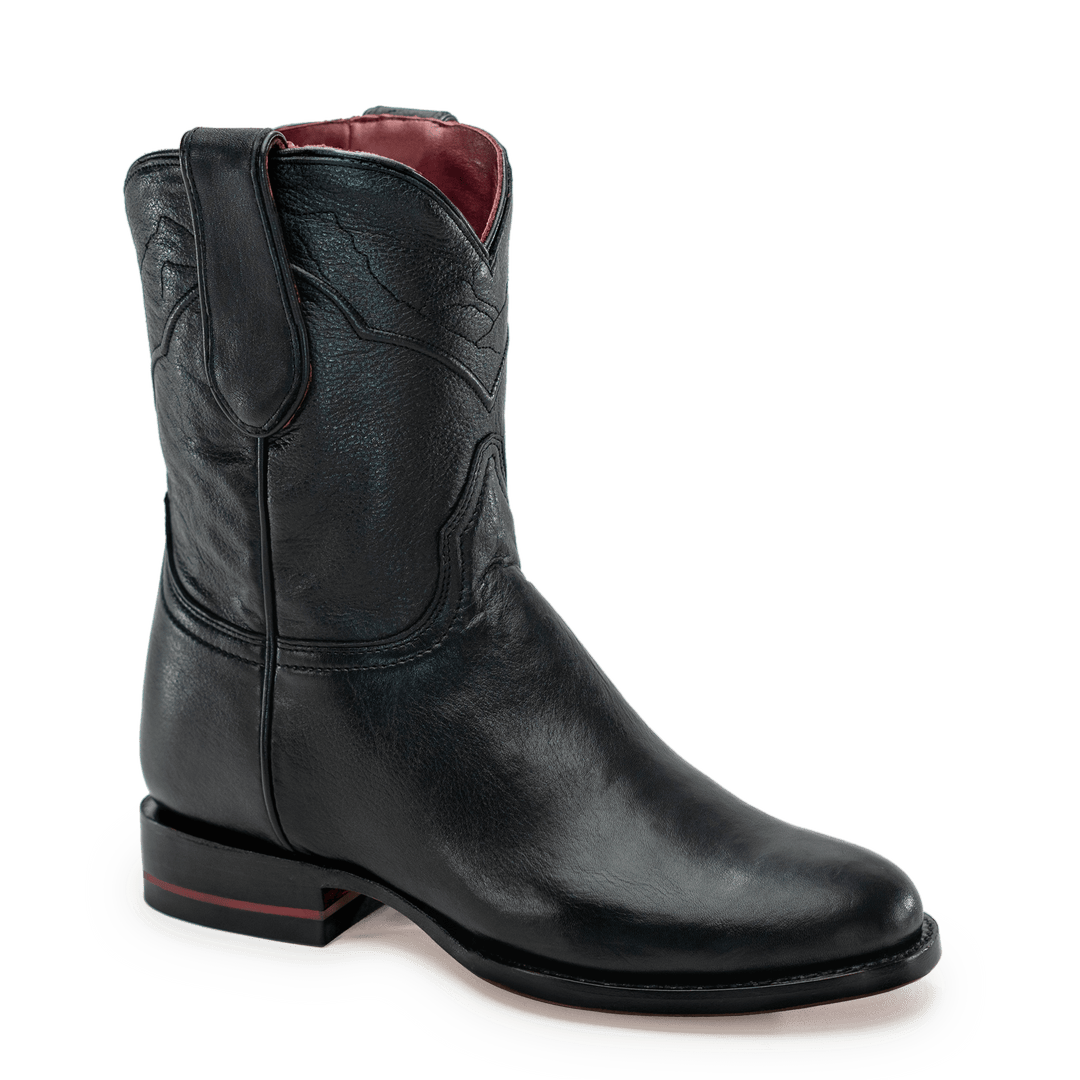 Chisos No. 6 Men s Handcrafted Roper Boot