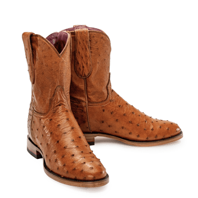 Chisos Boots King Roper