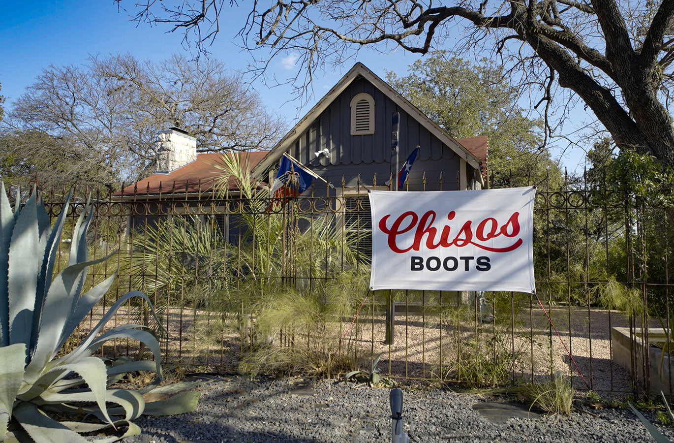 Comfortable Cowboy Boots Store in Austin Texas