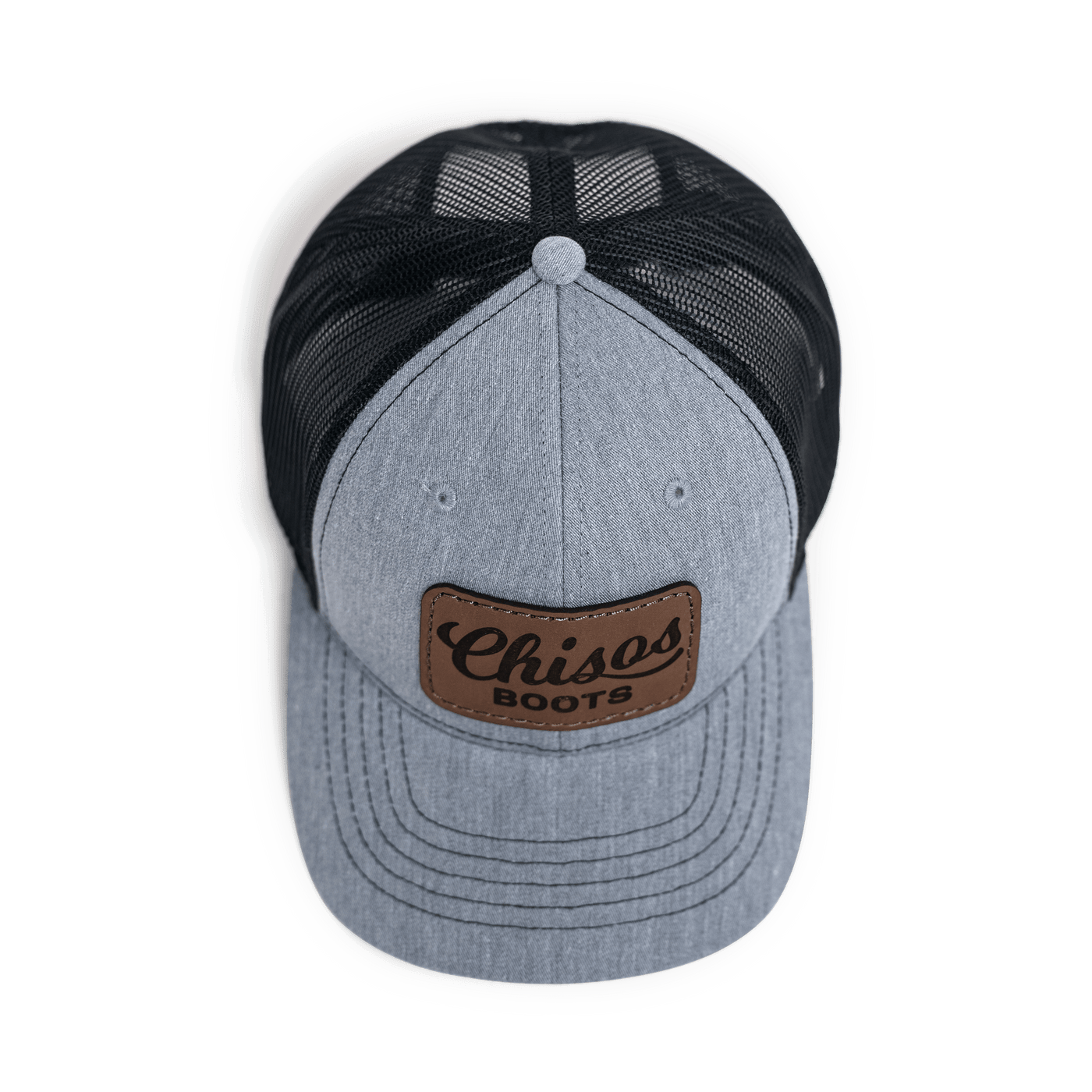 Chisos Hat Junior Snapback Hat