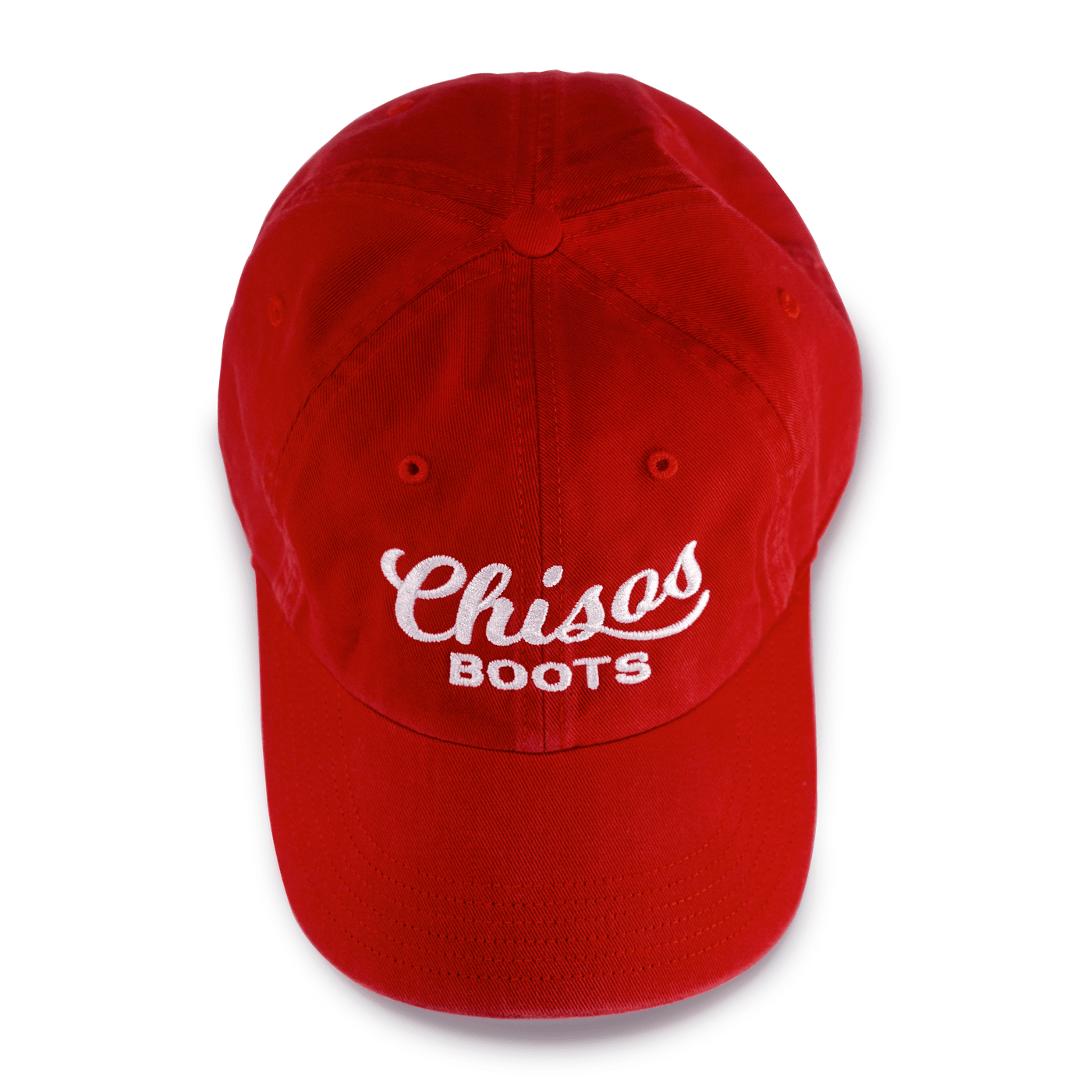 Chisos Hat Chisos Red™ Cap