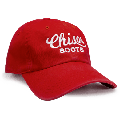 Chisos Hat Chisos Red™ Cap