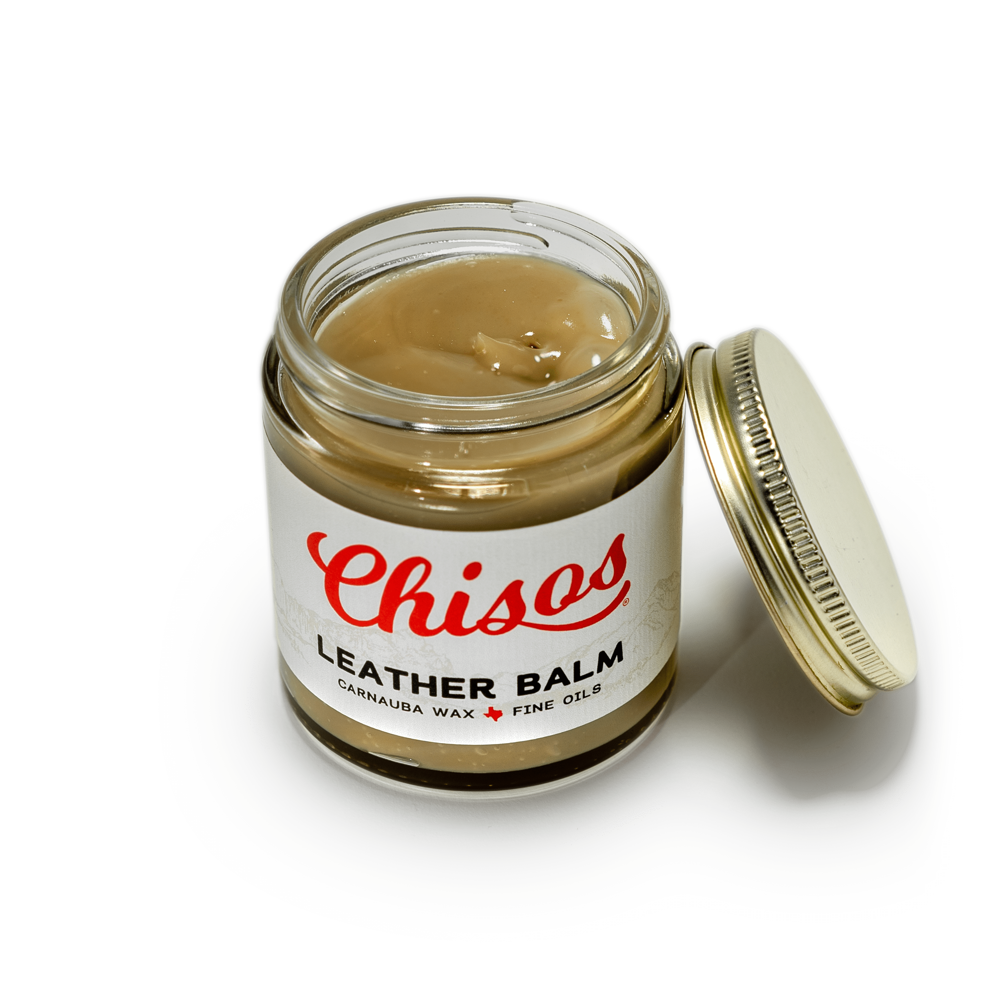 Leather Conditioner for Cowboy Boots - Leather Balm – Chisos