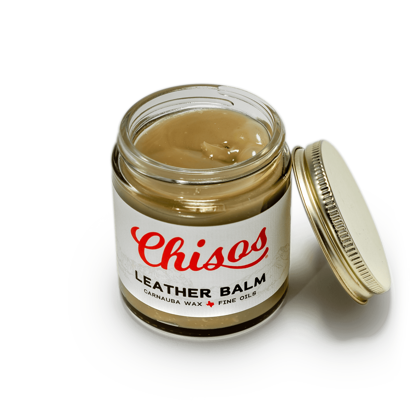 Leather Conditioner for Cowboy Boots Leather Balm – Chisos